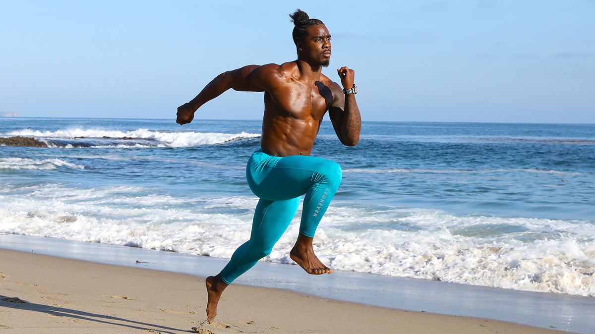 Man Vs. Compression - Why it's more Important than Ever