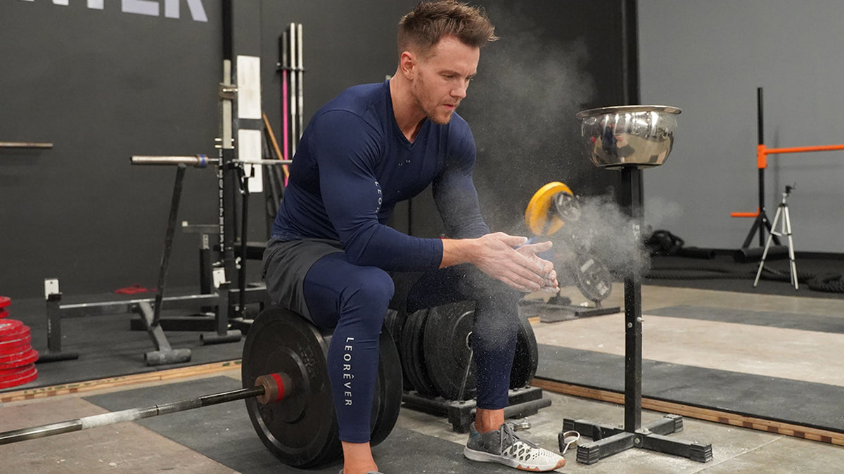 Rob Riches Muscle Building Tip #5