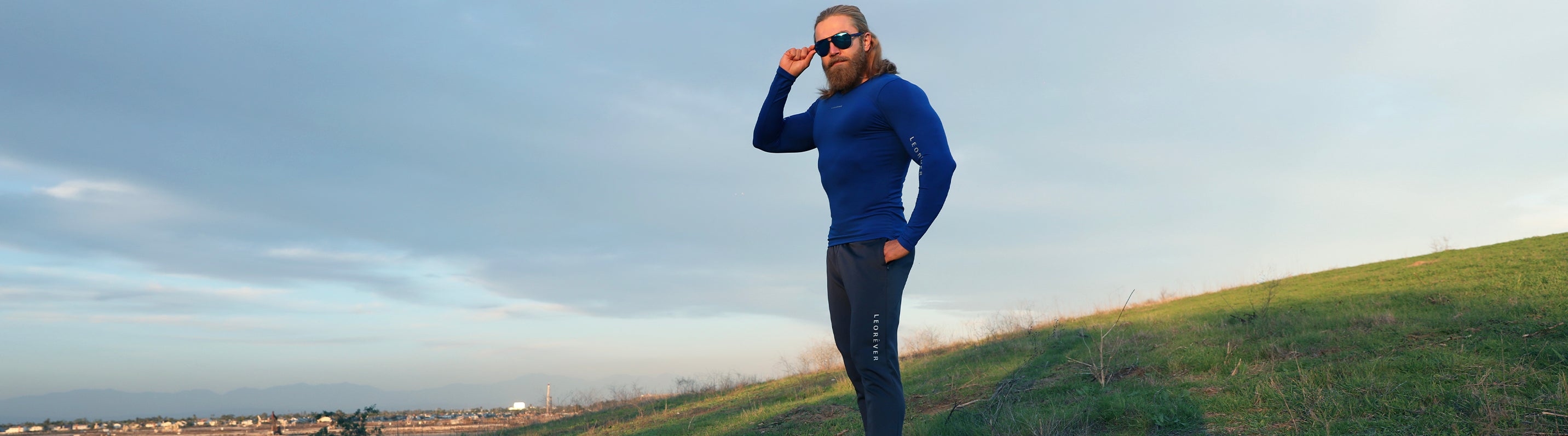 CEO Jonathan Oe reveals Leomicci will become LEORÊVER