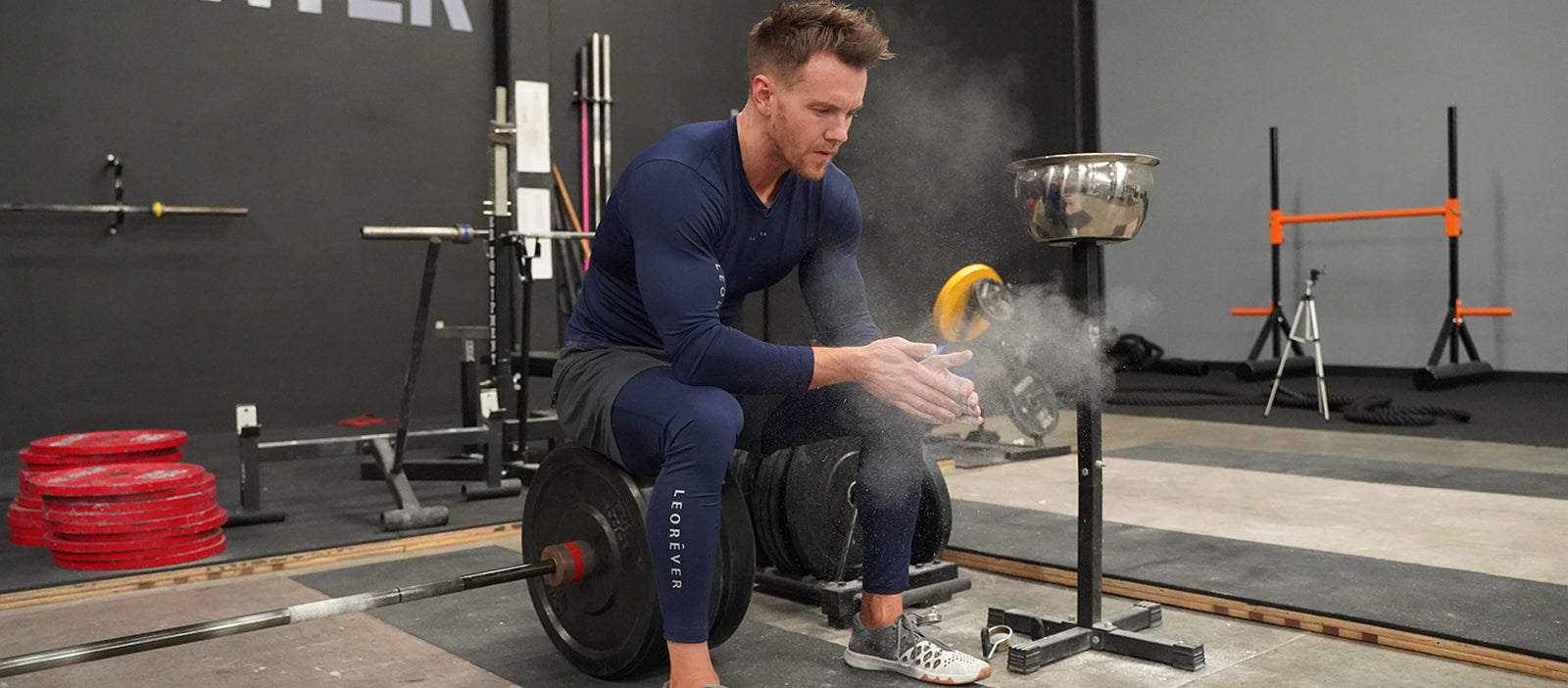 Rob Riches Muscle Building Tip #5