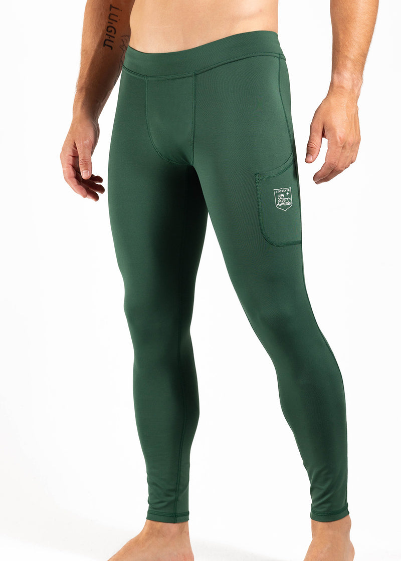 Balanced Compression Ankle Tight