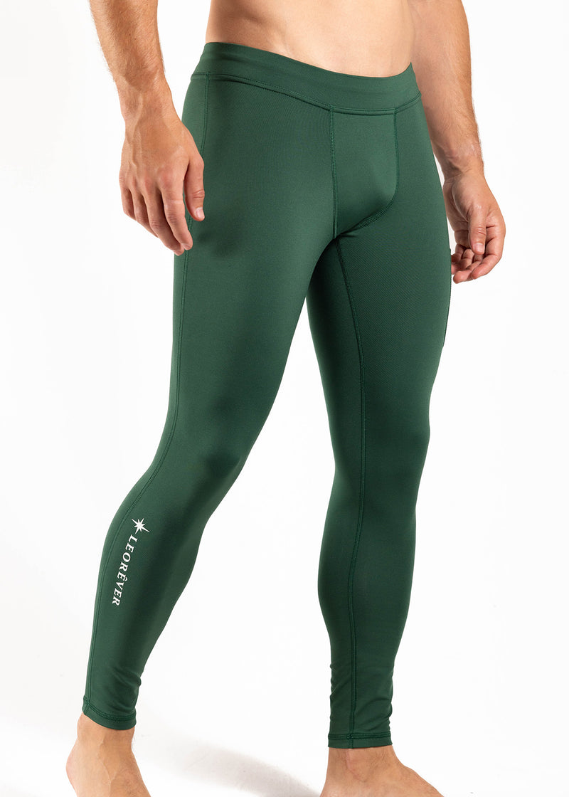 Balanced Compression Ankle Tight