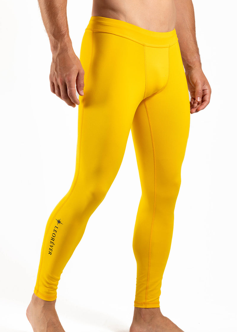 Balanced Compression Ankle Tight