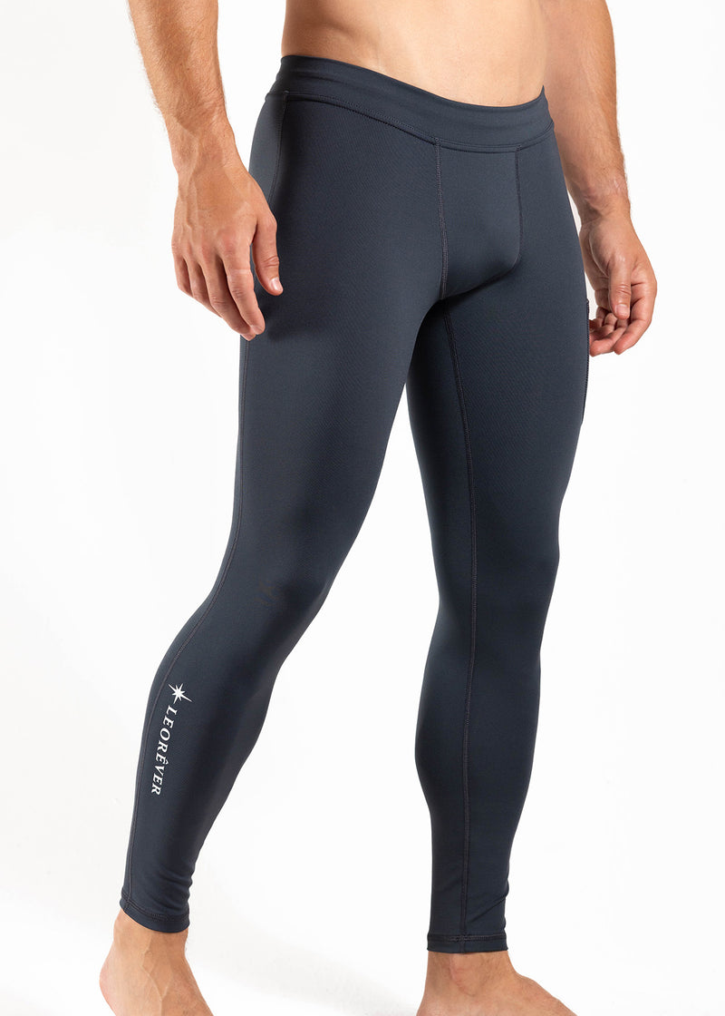 Balanced Compression Ankle Tight