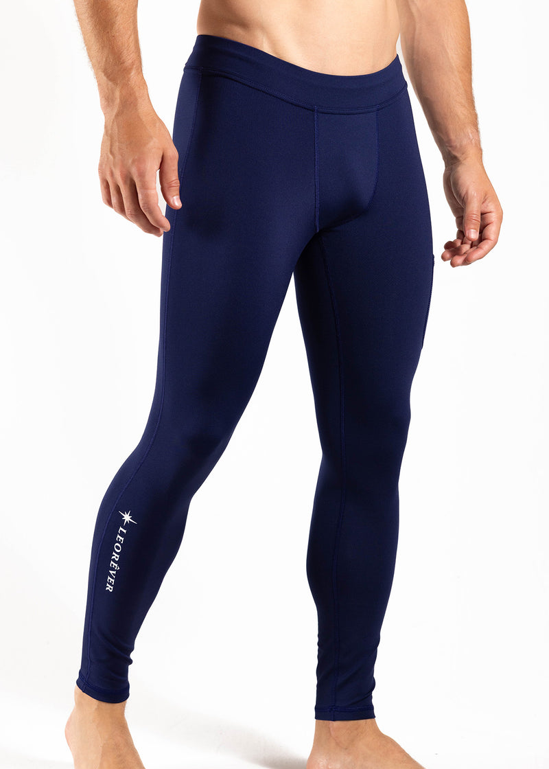 Balanced Compression Ankle Tight