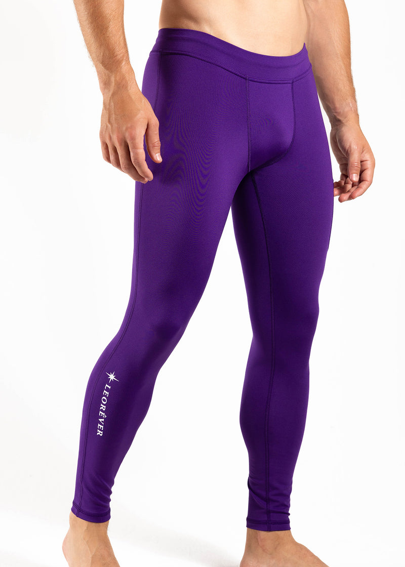 Balanced Compression Ankle Tight