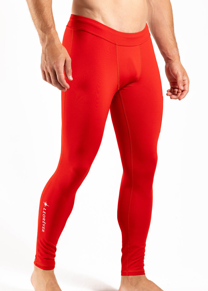 Balanced Compression Ankle Tight