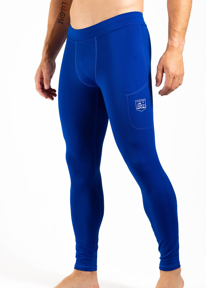 Balanced Compression Ankle Tight
