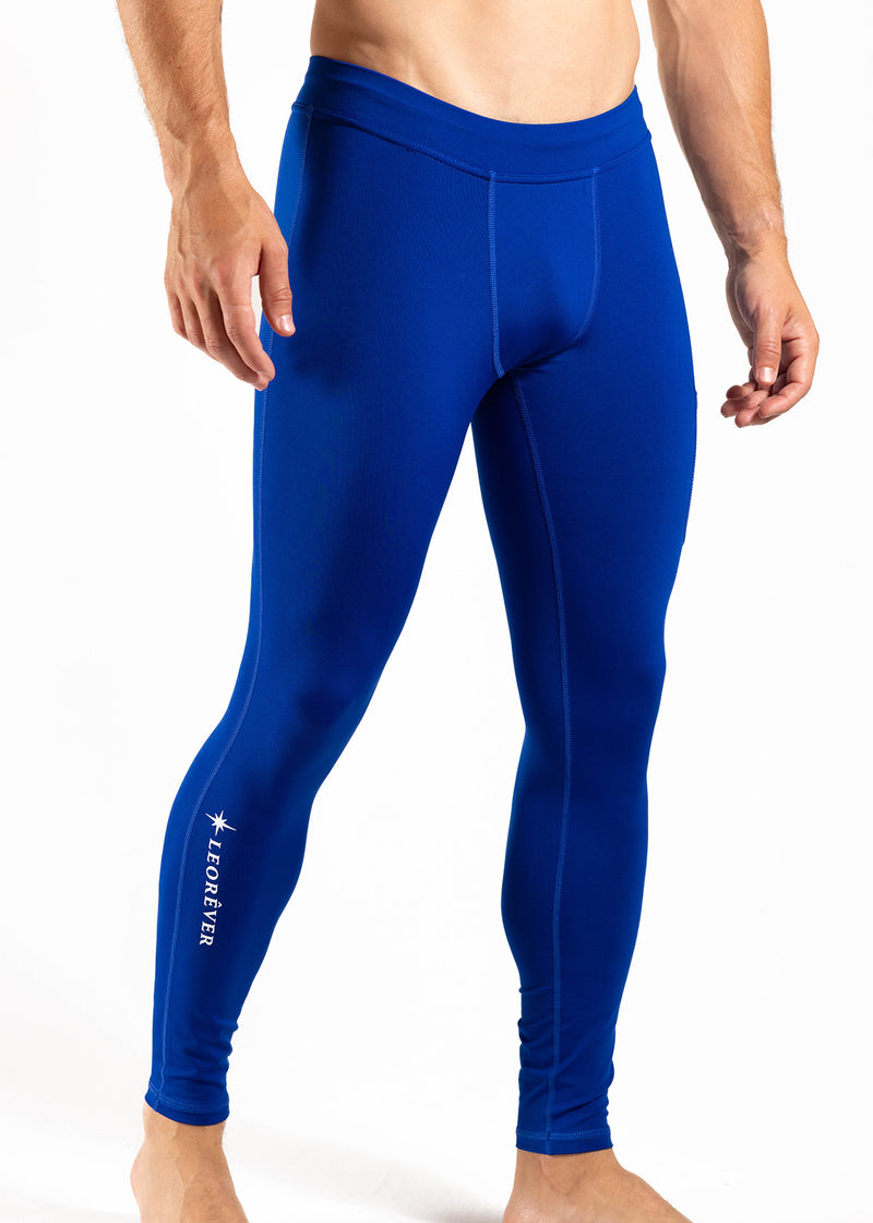 Balanced Compression Ankle Tight