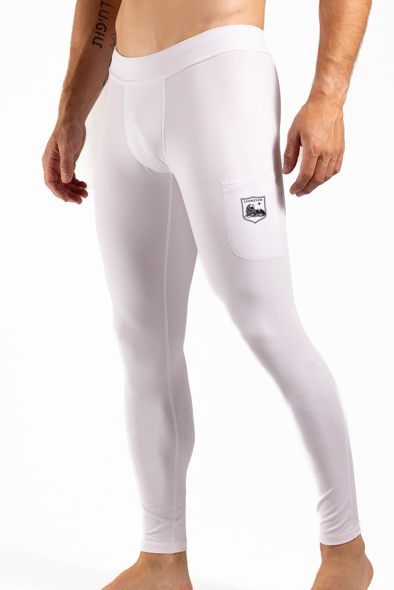Balanced Compression Ankle Tight