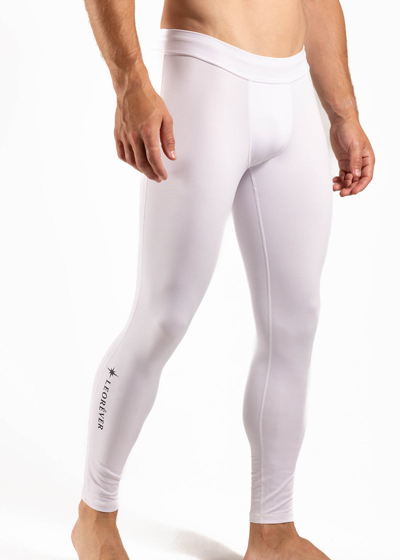 Balanced Compression Ankle Tight