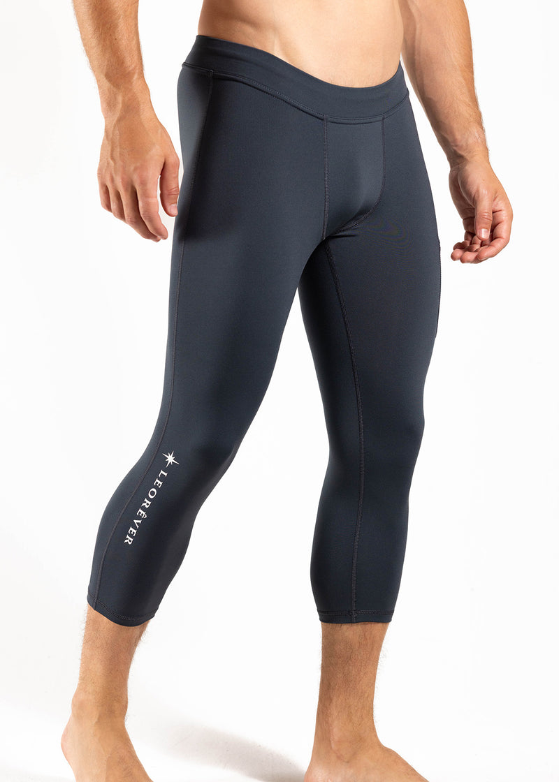 Balanced Compression Calf Tight