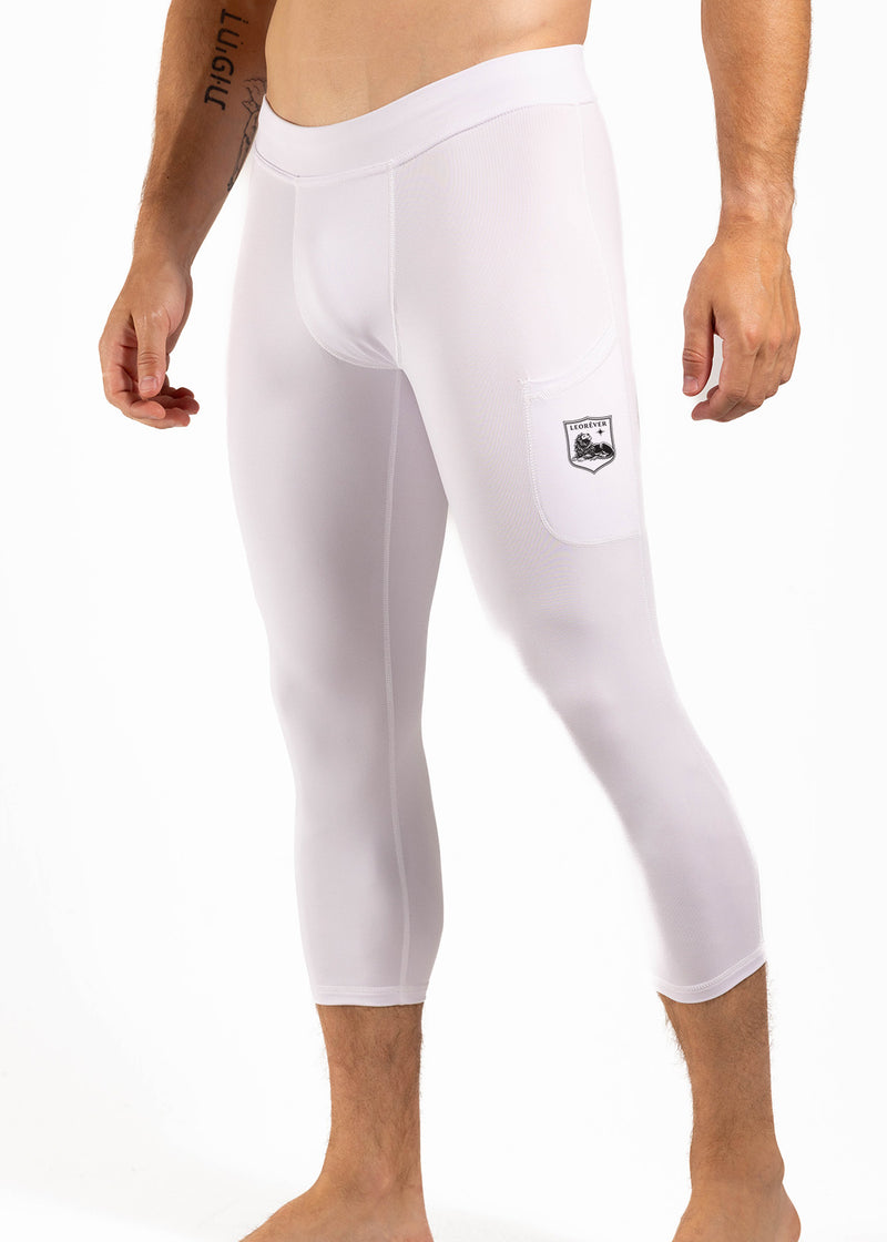 Balanced Compression Calf Tight