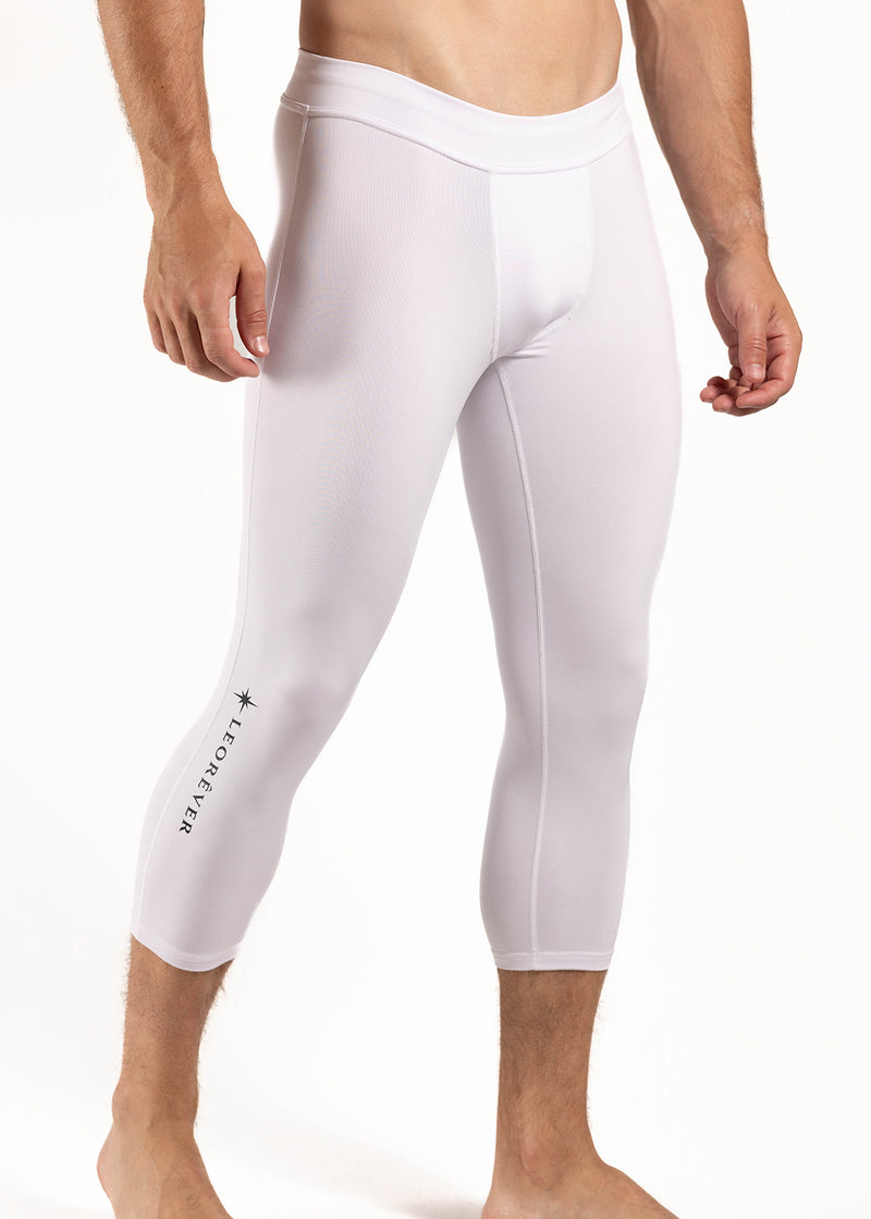 Balanced Compression Calf Tight