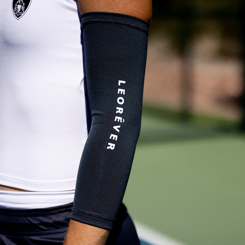 Balanced Compression Sleeve
