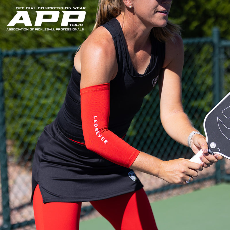 Balanced Compression Sleeve