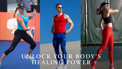 Balanced Compression Wear