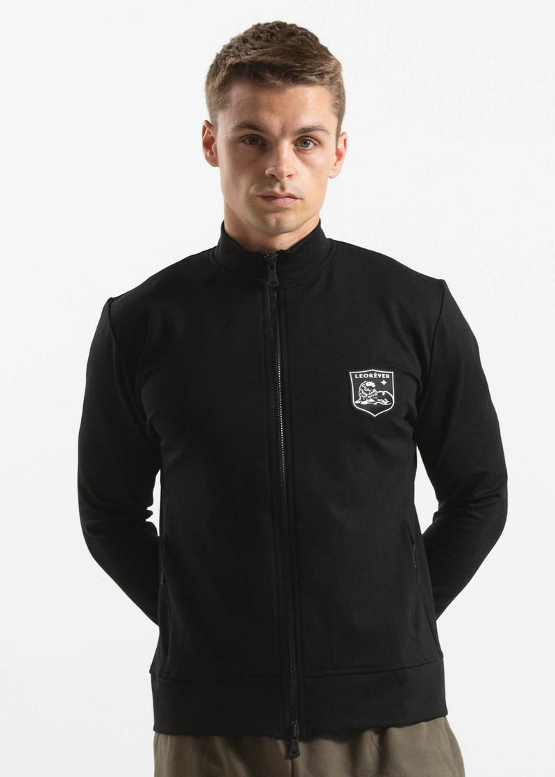 LeMans Jacket