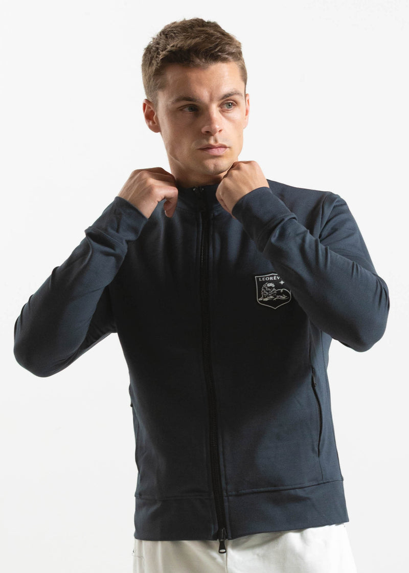 LeMans Jacket