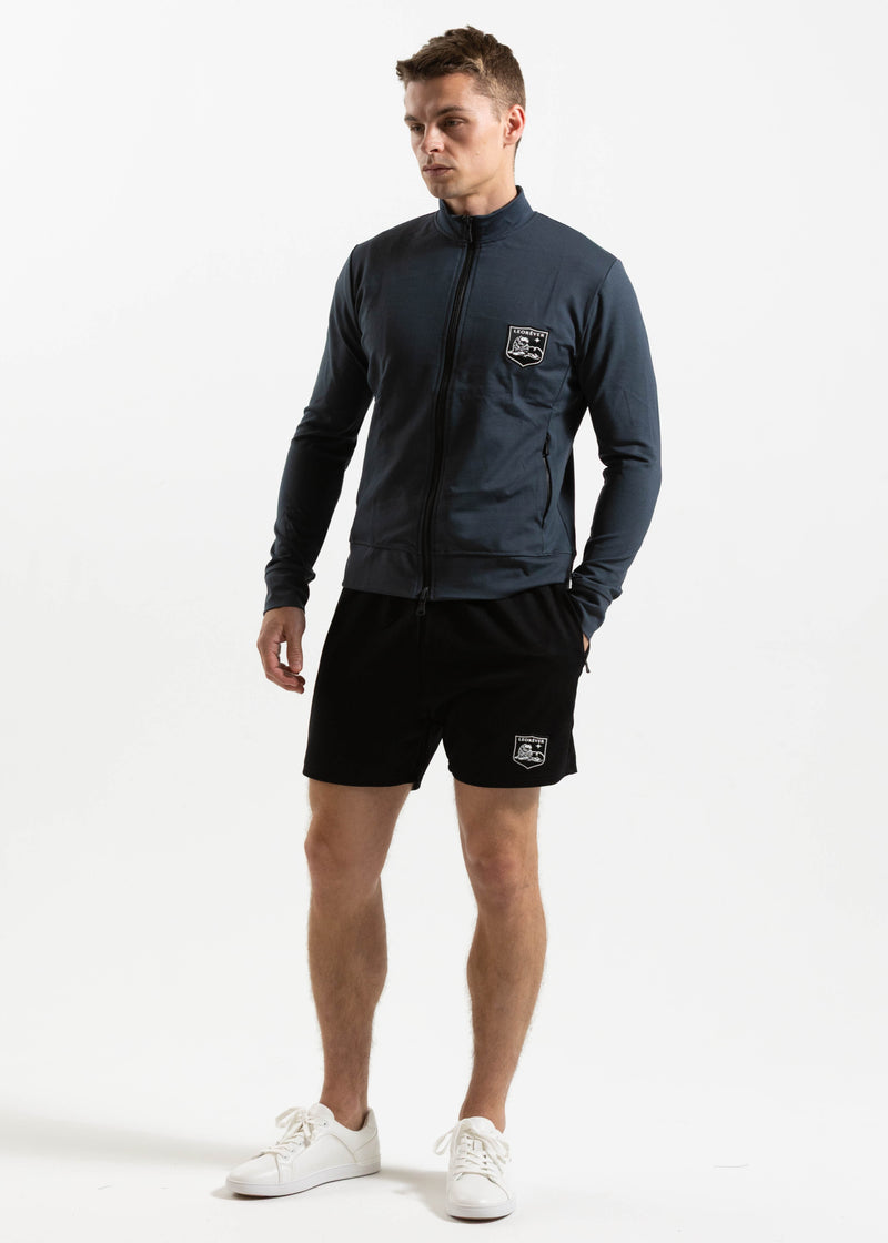 LeMans Quad Short