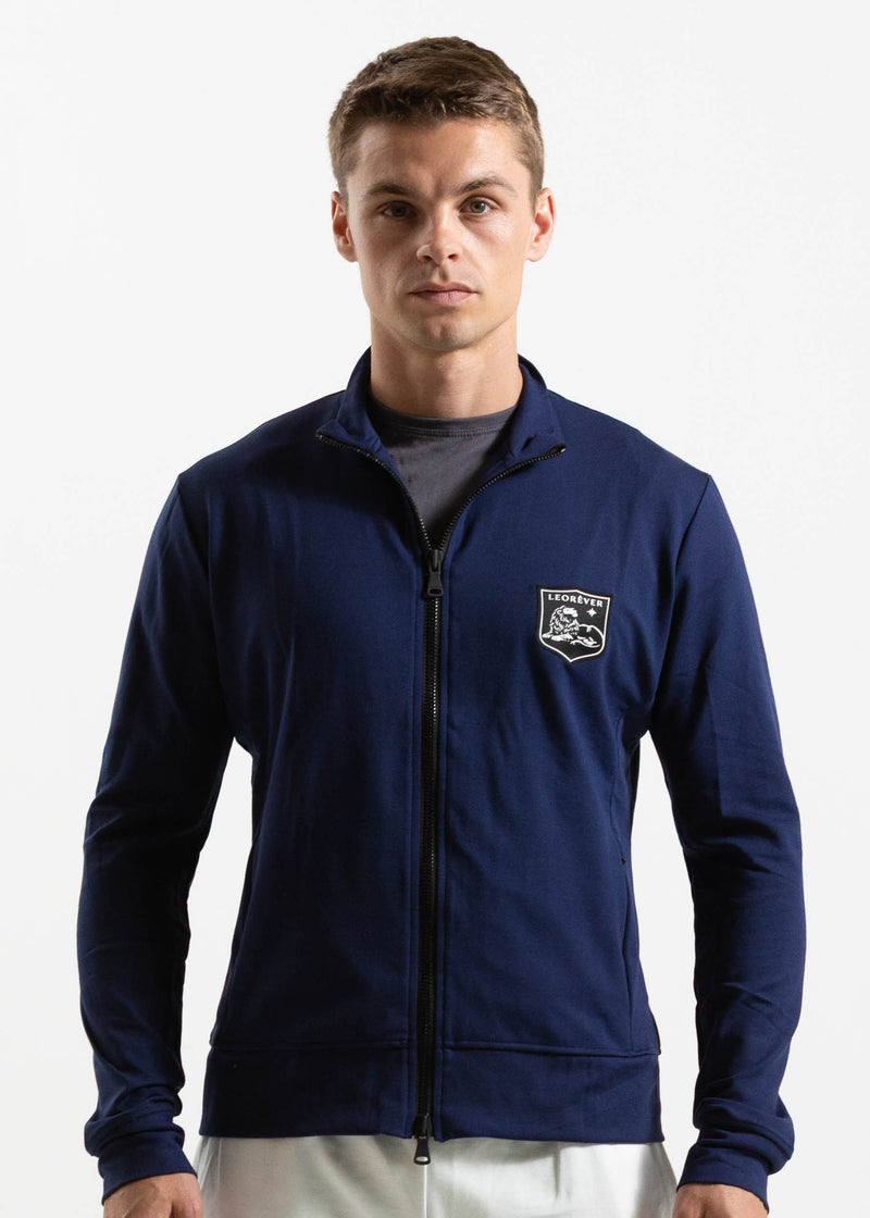 LeMans Jacket