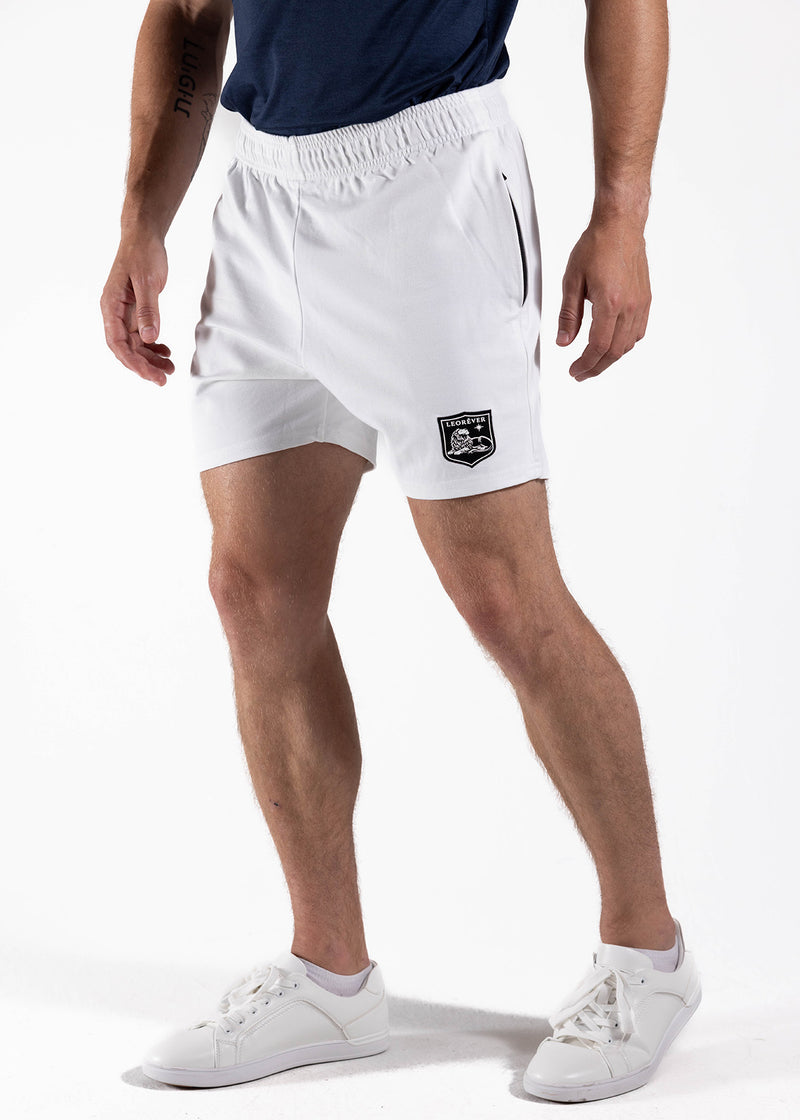 LeMans Quad Short