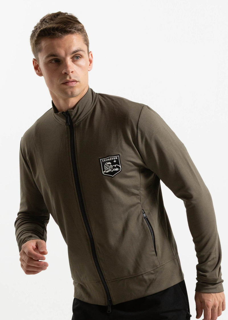 LeMans Jacket