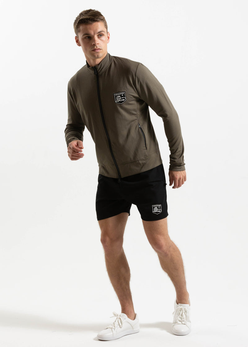 LeMans Jacket