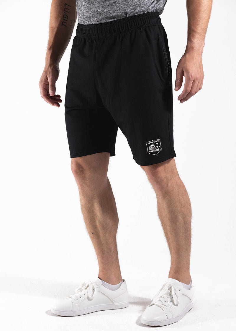 LeMans Thigh Short