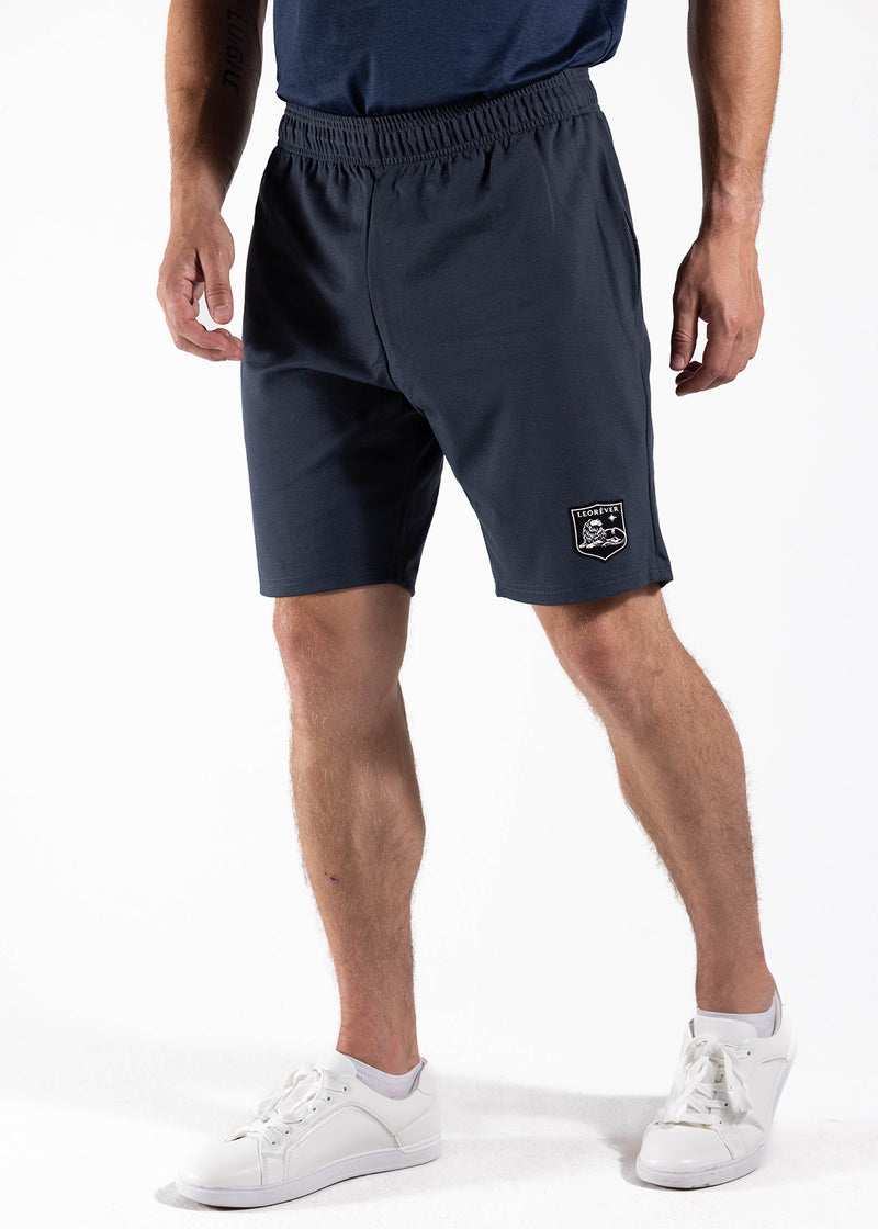 LeMans Thigh Short