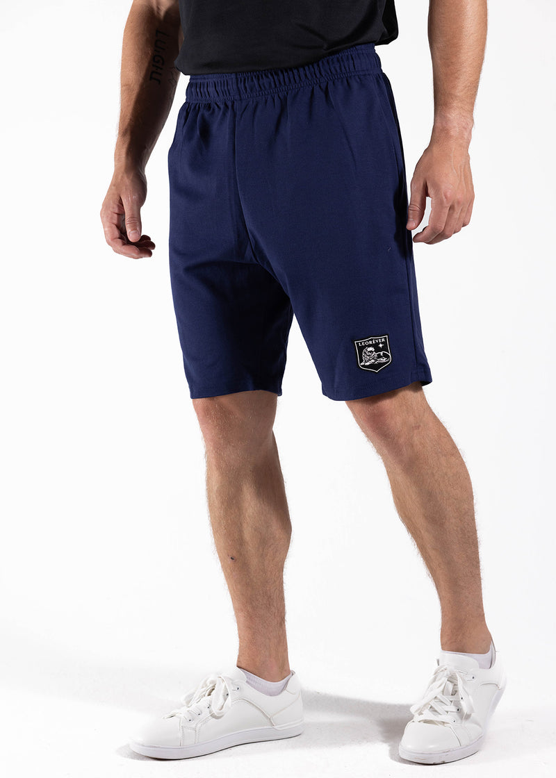 LeMans Thigh Short