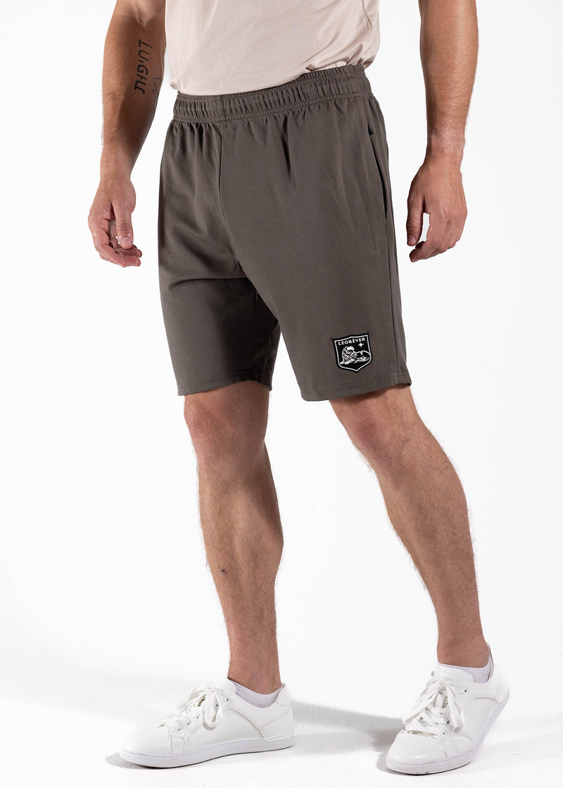 LeMans Thigh Short