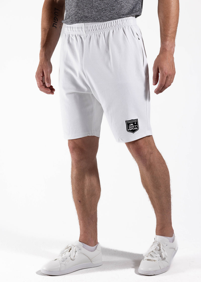 LeMans Thigh Short