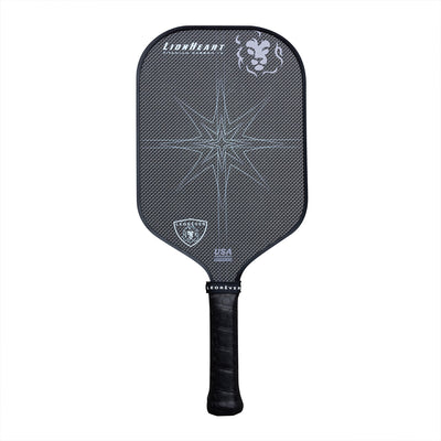 LionHeart Titanium Paddle