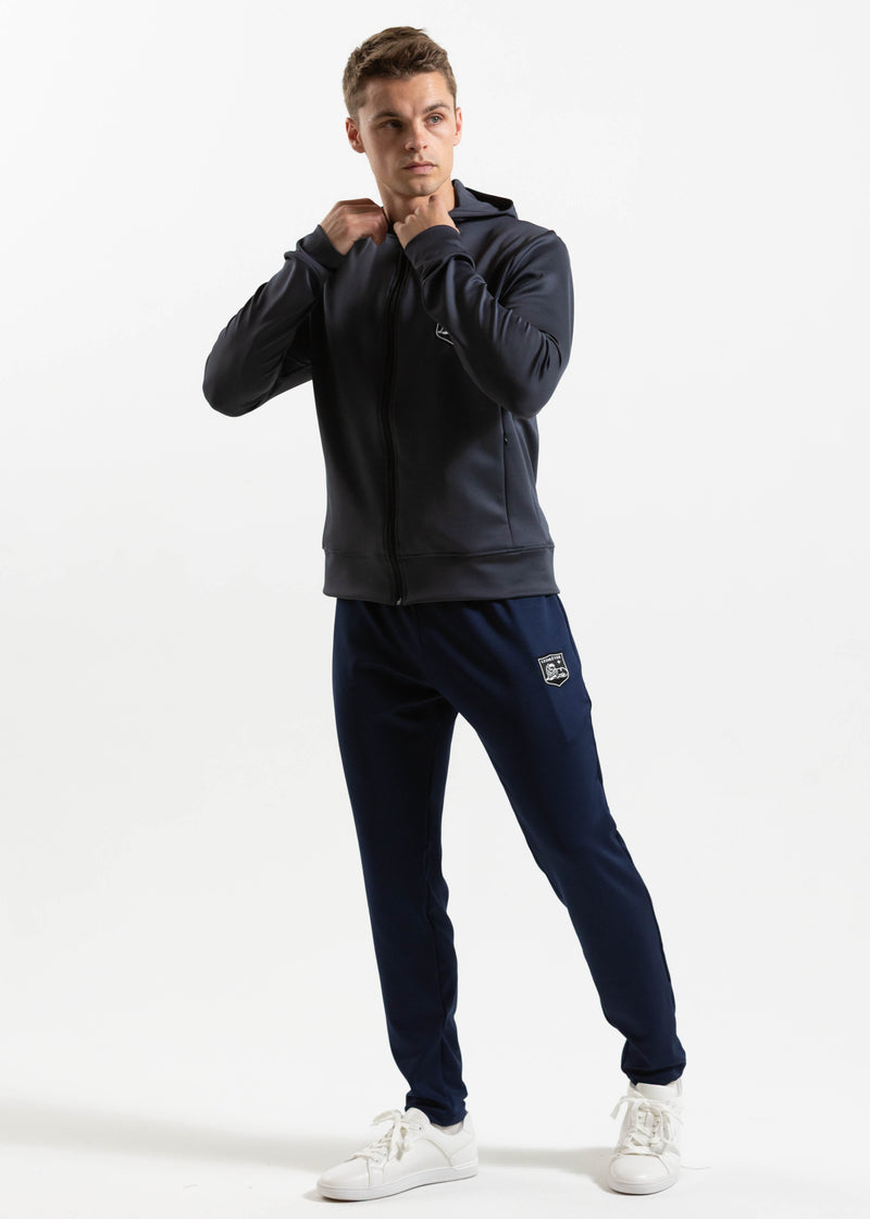 Monte Carlo Pant