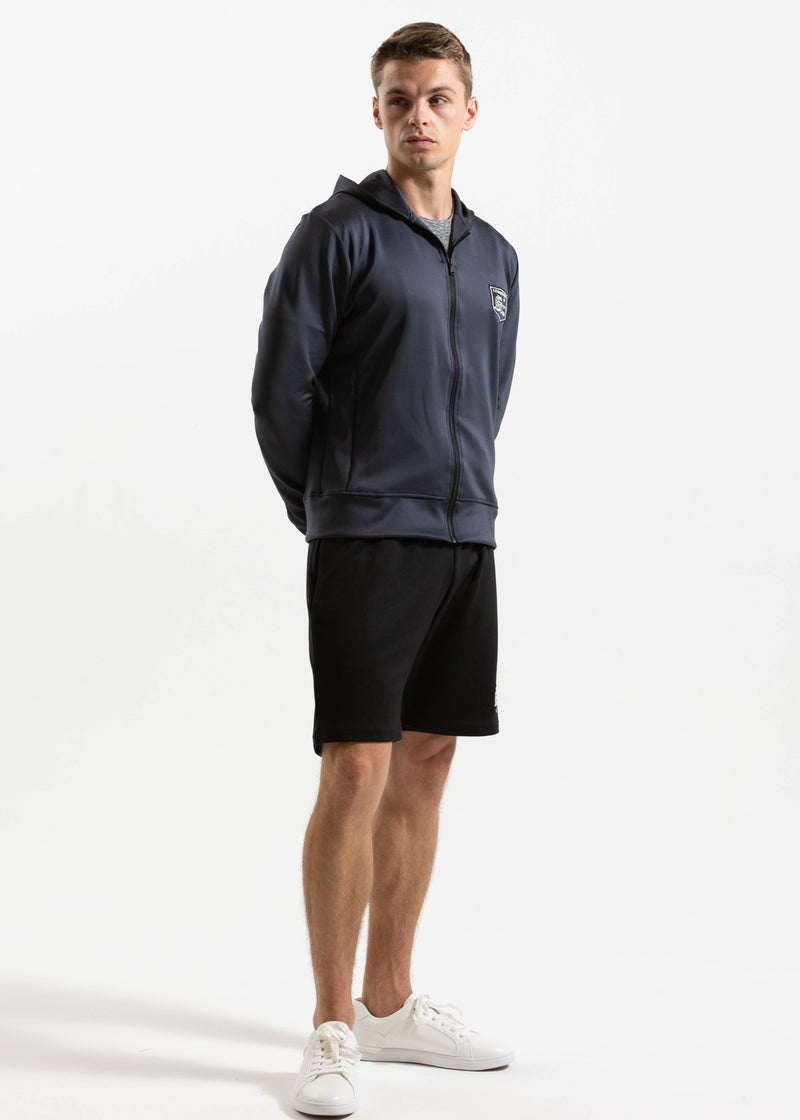 Monte Carlo Hooded Jacket