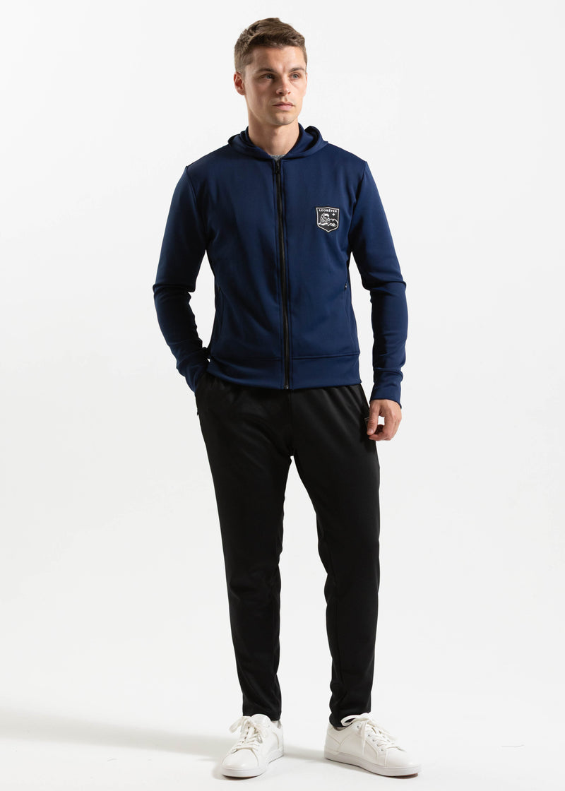 Monte Carlo Pant