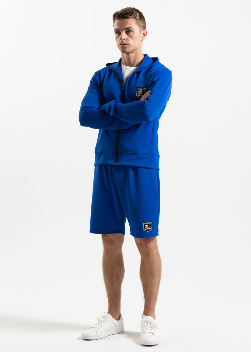 Monte Carlo Thigh Short
