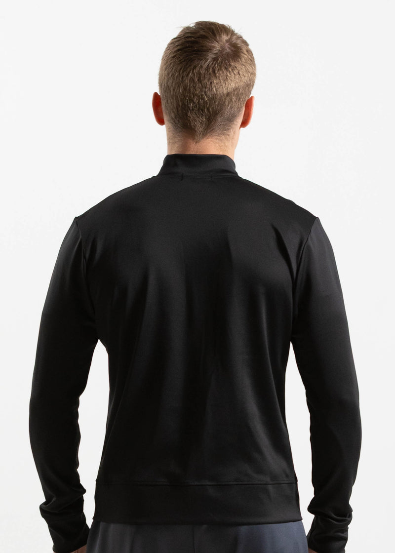 Monte Carlo Jacket