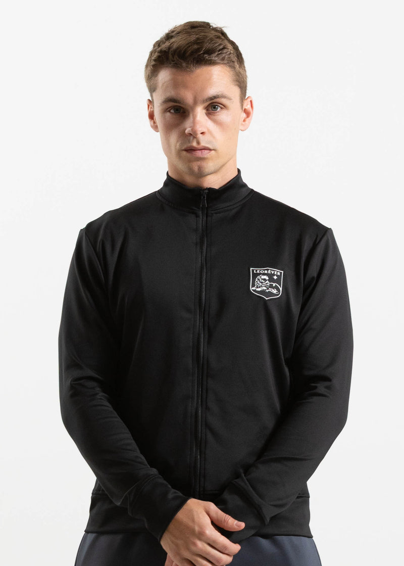 Monte Carlo Jacket