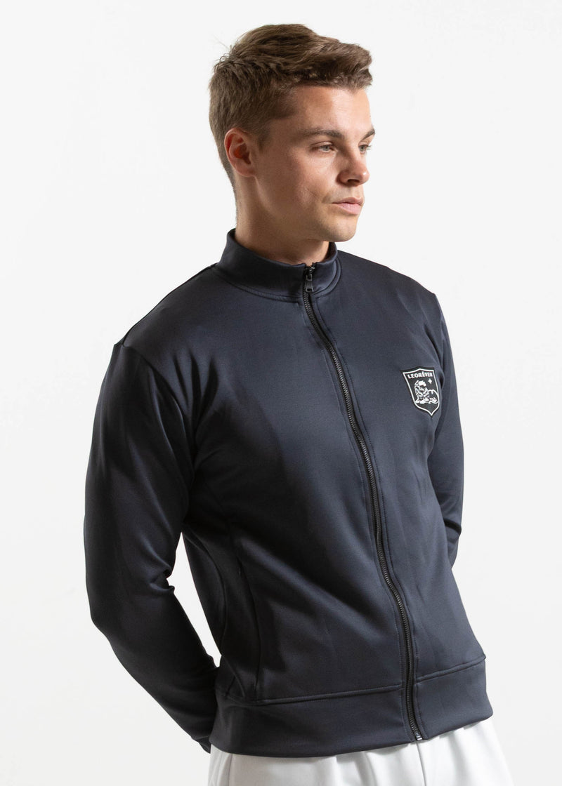 Monte Carlo Jacket