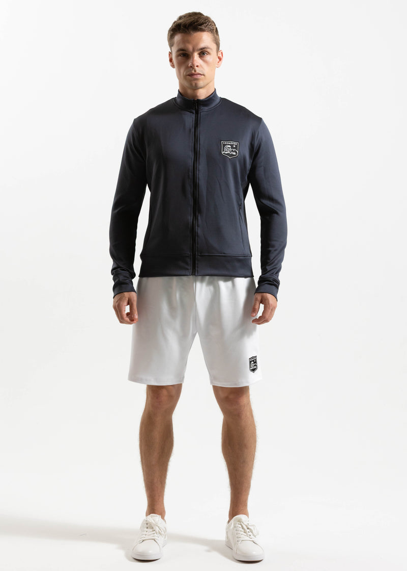 Monte Carlo Jacket