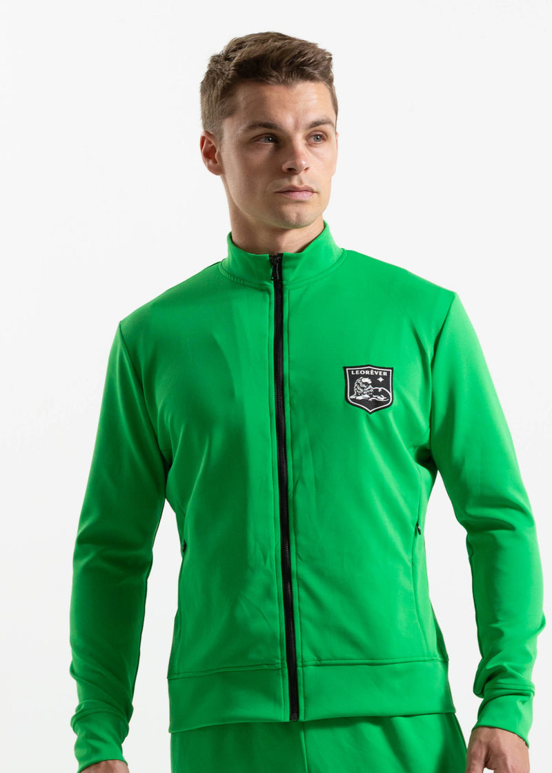 Monte Carlo Jacket
