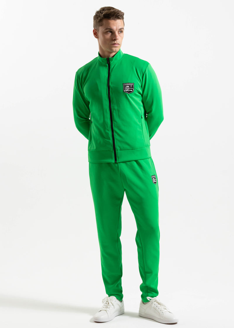 Monte Carlo Pant