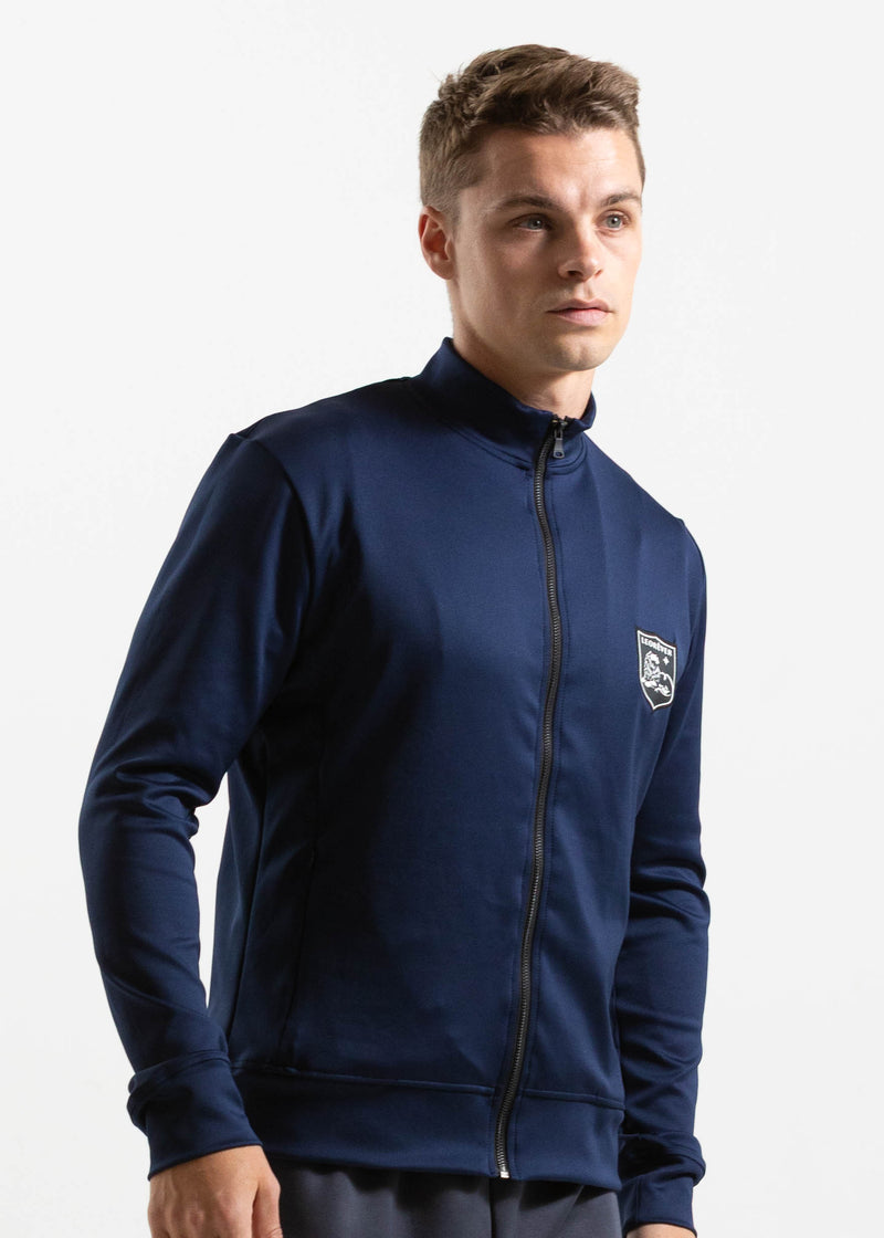 Monte Carlo Jacket