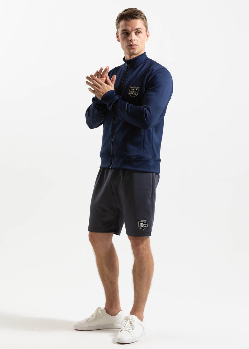 Monte Carlo Thigh Short