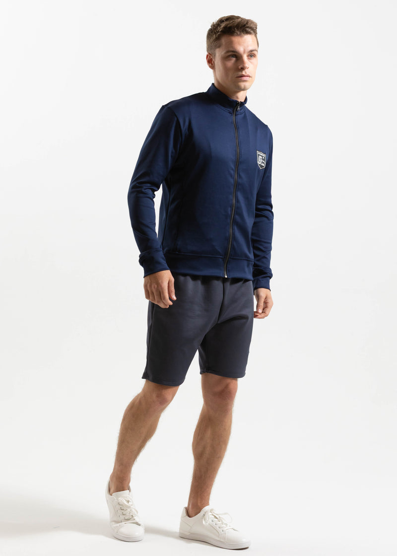 Monte Carlo Jacket
