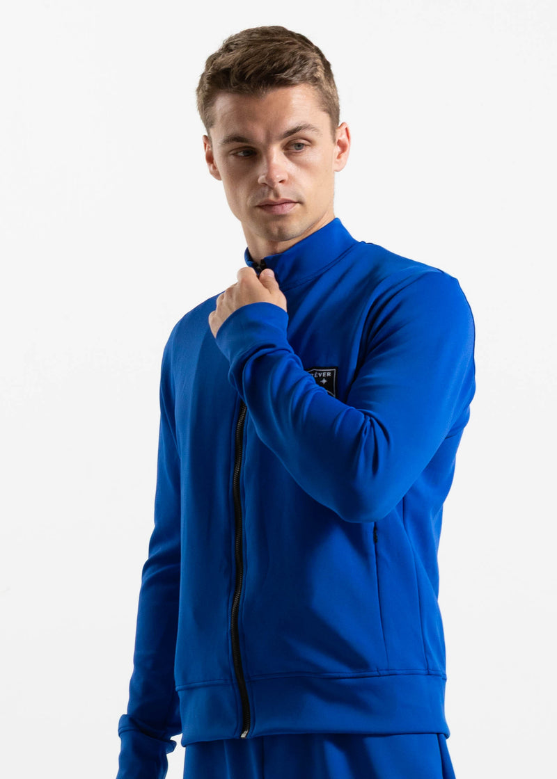 Monte Carlo Jacket