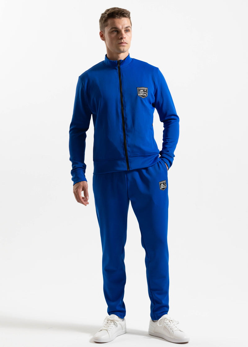 Monte Carlo Jacket