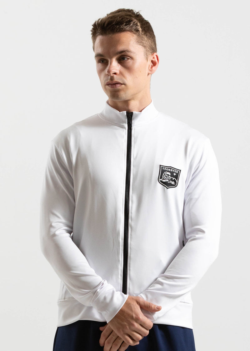 Monte Carlo Jacket